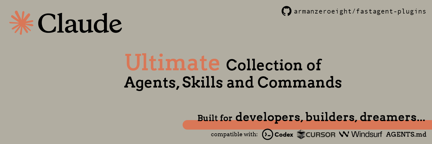 Fastagent-plugins screenshot